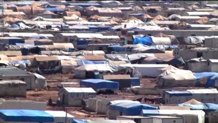 Suriye'de Savaşın Gölgesinde Eğitim