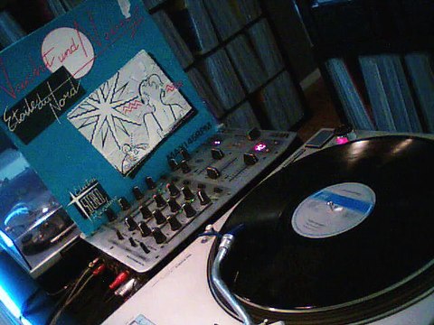 Nacht Und Nebel - Etoile Du Nord 12