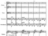 Albinoni-Giazotto - Adagio (with sheet music)