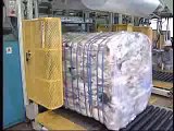 【分別収集した資源物のリサイクル】プラスチック製容器包装