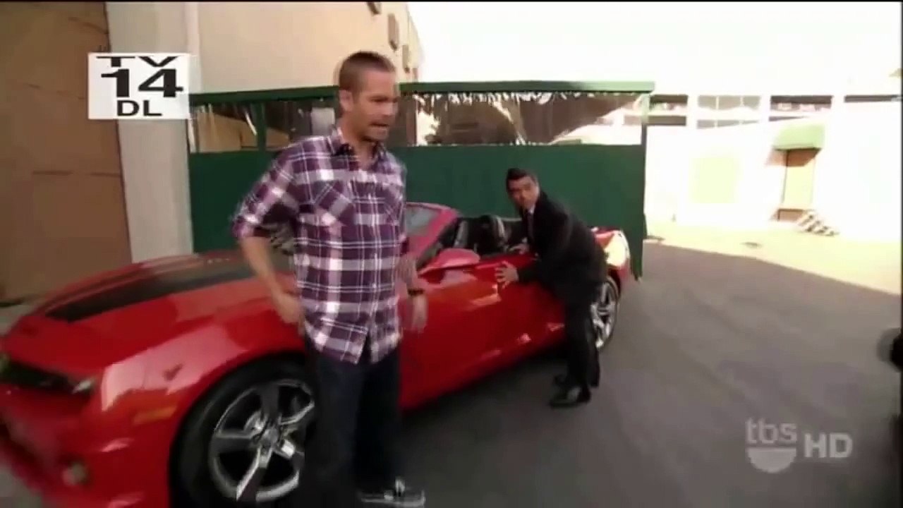 A Coming Home Tribute to Paul Walker Diddy - Dirty Money ft. Skylar Grey