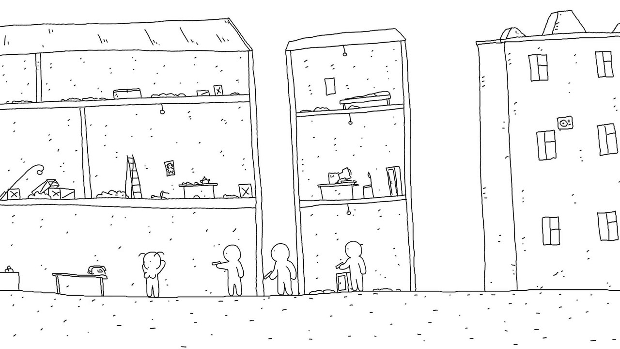 Speedrun_ Matrix in 60 seconds (Ep #2)