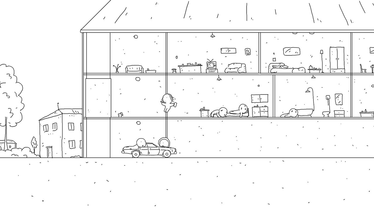 Speedrun_ Pulp Fiction in 60 seconds (Ep#8)