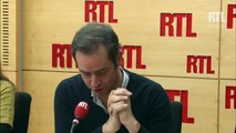 Tanguy Pastureau : Franck Dubosc, la seule idole en slip de bain et tongs