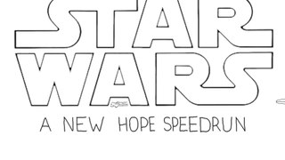 Speedrun_ Star Wars Episode IV_ A New Hope (Ep #3)