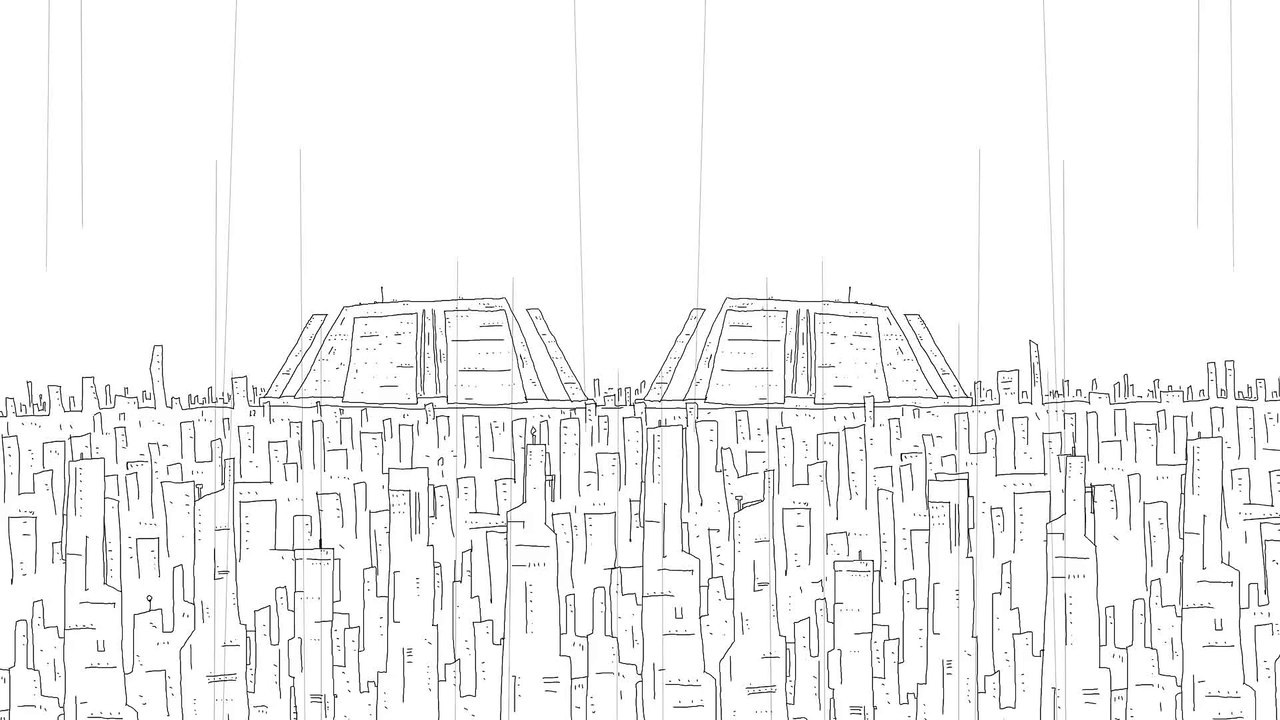 Speedrun_ Blade Runner in 60 seconds (Ep #6)