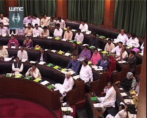 Corruption & Accountibility - Group B, Karachi WS 2nd-11th Feb 2015