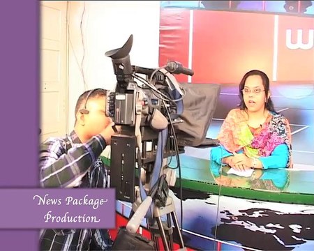 Women Media Center - Gender Equality in Media (Promo)