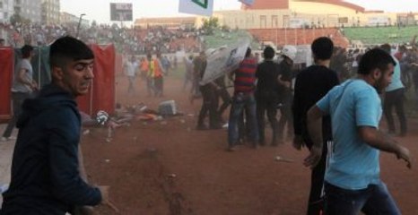 Yeni Diyarbakırspor Ligden Çekilmekten Vazgeçti