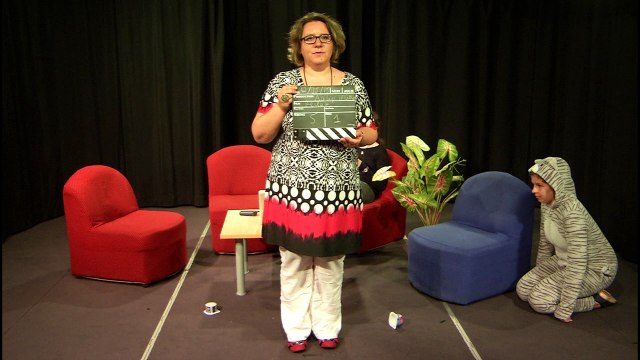 Camion des mots - Classe de 4e et 5e - Groupe 02 du collège l'Albarine de Saint-Rambert-en-Bugey (01)