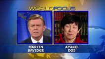 Obama hosts Japans Aso to talk economy, North Korea