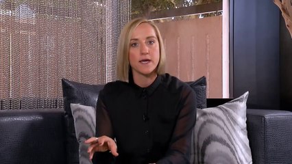 Christine Caine - The A21 Campaign