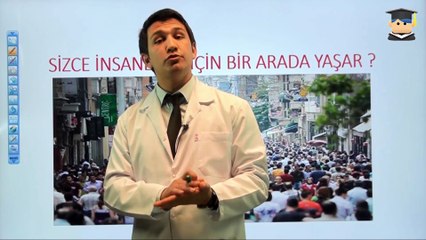 Akıllı Okullar Sosyal Bilgiler 'Haklarımı Öğreniyorum' dersi