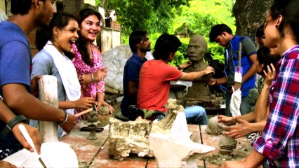 ZEE CINE STAR Kartik BACKSTORY