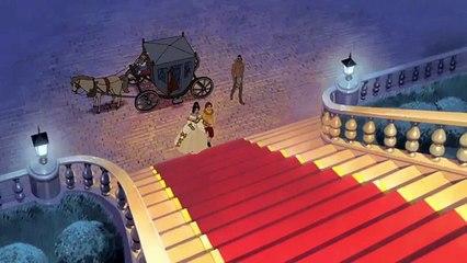_The Ball_ Clip - Pocahontas II Thai โพคาฮอนทัส HD