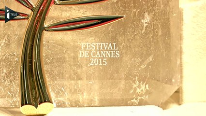 La Palme d'or : un objet précieux sous haute protection