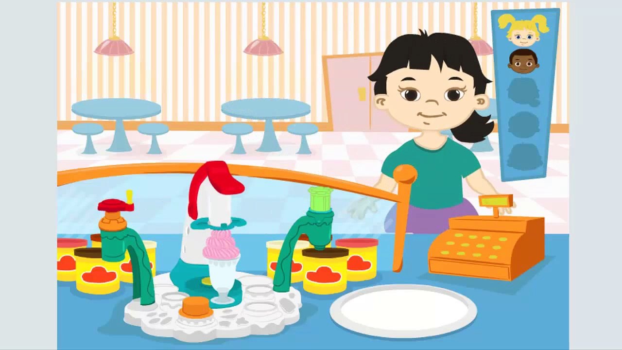 Play Doh Ice Cream Play Doh Games Online Play Doh Ice Cream Games