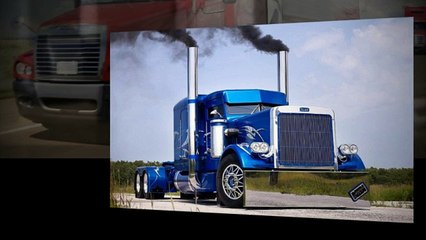 Commercial Truck Insurance