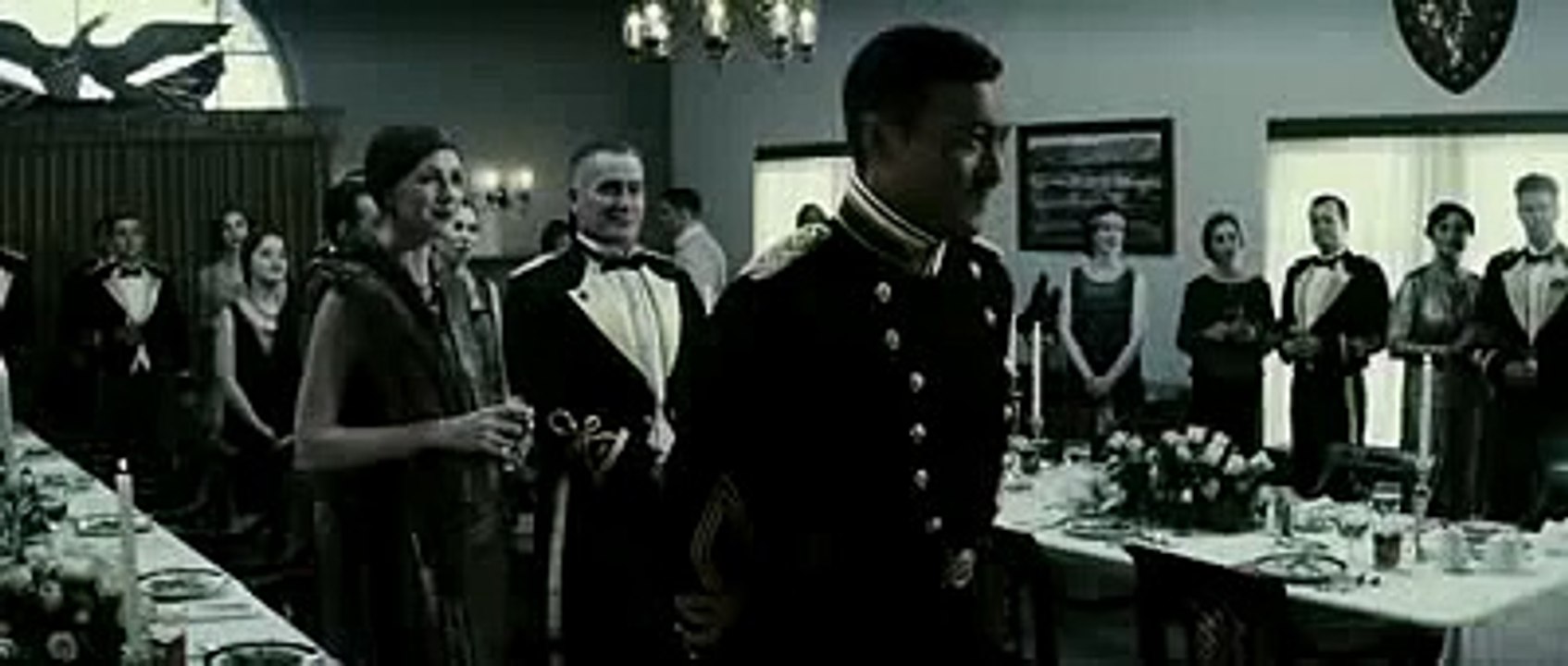 Cartas de Iwo Jima (2006)