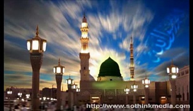 Ya Nabi Ya Nabi - Waheed Zafar Qasmi New Naats Collection 2015