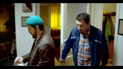 çarşı pazar hoca sahnesi