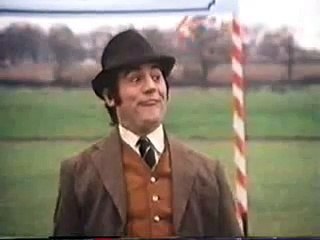 Monty Python - Upper Class Twit Of The Year