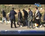 Emergenza migranti, riaperto il CIE di Lampedusa AGTV 14-02-2011.wmv