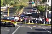 UDG Noticias: Narco asesinó al secretario de Turismo, asegura el Fiscal General
