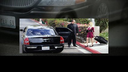 LAX Transportation