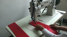 Máquinas de coser pesada para eslingas planas con precios más bajos