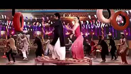 Mera Yaar Funtastic' VIDEO Song - Welcome 2 Karachi - T-series - YouTube