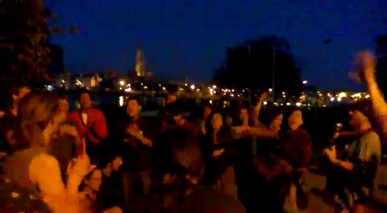 luna, llena mi alma de murga