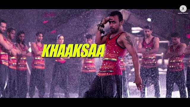 Bezubaan Phir Se - Lyrical Video - Disney's ABCD 2 - Varun Dhawan - Shraddha Kapoor - Sachin - Jigar