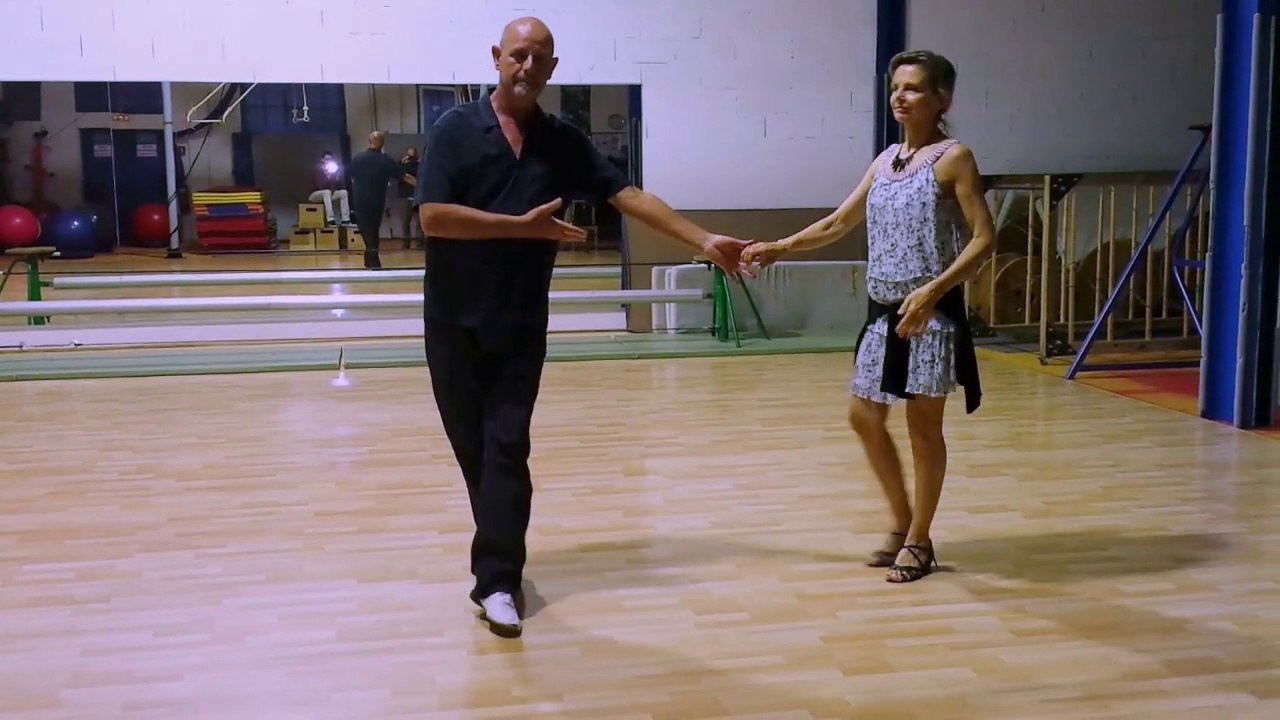 N' Linea 2015-05-12 x 1. 20 Salsa porto cours 1 ére année