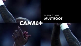 Ligue 1 - Multiplex J38