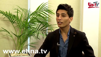 محمد عساف يغني من سجن عكا طلعت جنازة محمد جمجوم وفؤاد حجازي