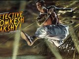 Byomkesh Bakshy Trailer: Sushant Singh Rajput Plays the Famous Detective Character - BT