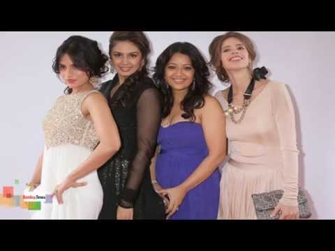 Buddies Kalki Koechlin, Richa Chadha are Neighbours Now - BT