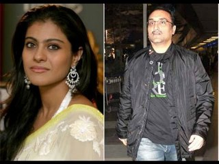 Kajol Fired Aditya Chopra For Karan Johar? - BT