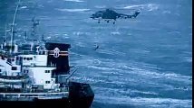 Commercial Koninklijke Marine - Search & Rescue