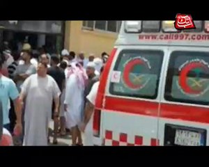 Abb Takk - POP - Saudi Arab Blast -22-05-2015