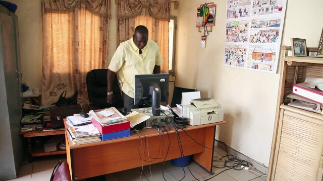 Migrants: le silence des dirigeants africains en question