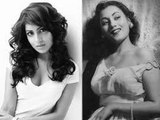 Pallavi Sharda Eyes Madhubala Biopic - BT