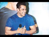 Salman Upset Over No Nomination For Best Singer? - BT