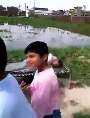 Funny Pakistani Video, Must watch and share
