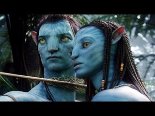 Avatar Sequel Delayed Until 2017 - BT