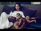 Kim Kardashian Prefers Alone Time With Kanye West Over Partying - BT