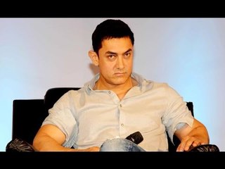 Скачать видео: Aamir Sends Legal Notice To Pakistani Websites Over Fake Interview - BT