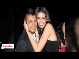 Karishma Tanna's Boyfriend Breaks-up With Her? - BT
