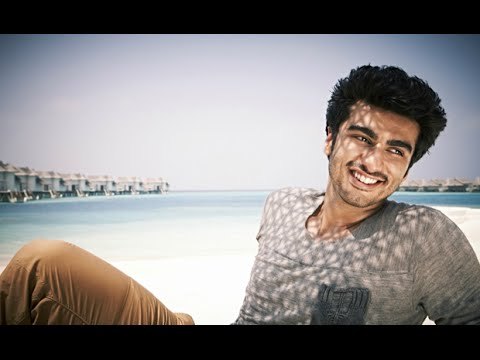 Arjun Kapoor To Work With Aditya Chopra Next - BT
